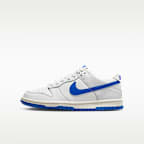 Nike Dunk Low Older Kids' Shoes