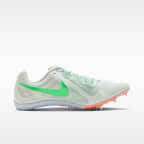 Nike Zoom Rival Multi Athletics Multi-Event Spikes