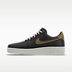 Tenis personalizado para mujer Nike Air Force 1 Low By Ame Quiroz
