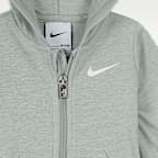 Nike Baby Essentials Baby Hooded Coverall