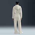 Nike Sportswear Phoenix Fleece Women's High-Waisted Wide-Leg Pants