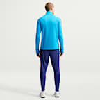 Pantalon de foot Nike Dri-FIT Croatie 2026 Strike pour homme