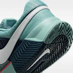 ナイキ ズーム GP チャレンジ 1 メンズ ハードコート テニスシューズ