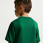 Nike Multi Big Kids' (Boys') Dri-FIT Short-Sleeve Training Top