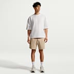 Nike 24.7 ImpossiblySoft Men's Dri-FIT Short-Sleeve Top