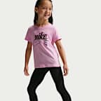 Nike Younger Kids' Leggings (3-Pack)