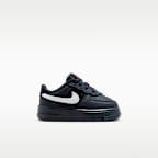 Tenis para bebé e infantil Nike Force 1 Low