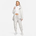 Nike Sportswear Tech Fleece Women's Mid-Rise Joggers
