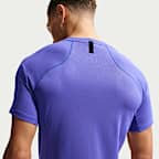 Nike Pro Training Men's Dri-FIT Short-Sleeve Top