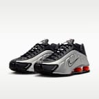 Nike Shox R4 男鞋