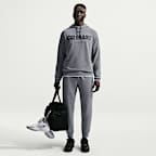 Colorado Buffaloes Nike NCAA Men's Basketball Fleece Pants