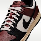 Nike Dunk Low Retro Men's Shoes
