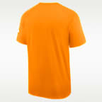 Tennessee Premium Performance Men's Nike Dri-FIT College T-Shirt