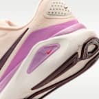 ナイキ ストラクチャー 26 ウィメンズ ロード ランニングシューズ