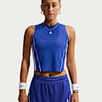 NikeCourt Advantage Women's Tank Top