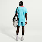 Polo de tenis Aero-FIT para hombre NikeCourt Slam