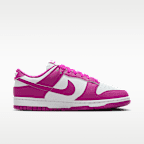 Nike Dunk Low Next Nature Women's Shoes