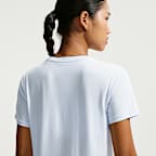 Nike Women's Dri-FIT Running T-Shirt