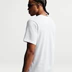 Inter Milan Men's Nike Soccer T-Shirt