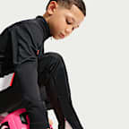 Nike Academy Pantalón de fútbol Dri-FIT - Niño/a
