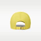 Gorra de futbol Nike de Brasil Club