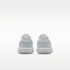 Tenis para niños de preescolar Nike Force 1 Low