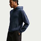 Nike 24.7 ImpossiblySoft Men's Dri-FIT Pullover Hoodie