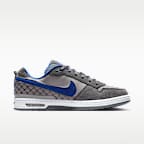 Nike SB Paul Rodriguez Zoom Air Low Skate Shoes