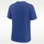 Playera Nike de la NFL para hombre Seattle Seahawks Rewind