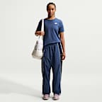 Playera para mujer Nike Sportswear Club Essentials
