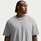 Nike Standard Issue Men's Dri-FIT Basketball T-Shirt