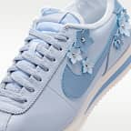 Nike Cortez Leather Women's Shoes