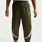 Conjunto de 2 piezas Propus en colores contrastantes para niños talla pequeña Nike