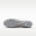 Chaussure de foot basse à crampons pour terrain synthétique Nike Mercurial Vapor 17 Pro