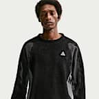 ACG 'Wolf Lichen' Crew-Neck Top