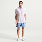 Polo de golf Dri-FIT para hombre Nike Par