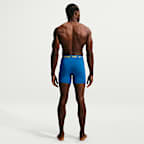 Nike Essential Micro Men's Dri-FIT Boxer Briefs (3-Pack)