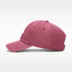 Gorra desestructurada Futura Wash Nike Club