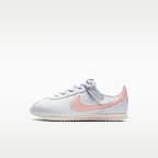 Nike Cortez EasyOn Little Kids' Shoes