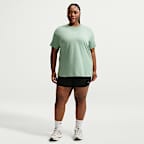 Nike Sportswear Classic Women's Oversized T-Shirt (Plus Size)