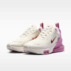 Nike Air Max 270 Premium Women's Shoes