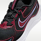 Παπούτσια για τρέξιμο σε δρόμο Nike Cosmic Runner για μεγάλα παιδιά