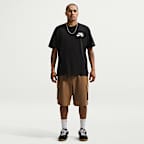Nike SB Logo Skate T-Shirt