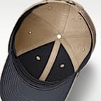 Nike Dri-FIT Club Structured Blank Front Cap