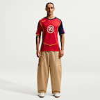 Nike Total 90 Men's Dri-FIT Soccer Jersey