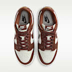 Nike Dunk Low Women's Shoes