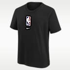Team 31 Big Kids' Nike NBA T-Shirt