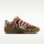 KD18 x Chet Holmgren 'Duck Camo' Basketball Shoes