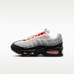 Tenis para niños grandes Nike Air Max 95 "Big Bubble"