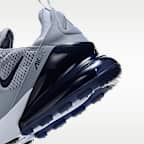 Nike Air Max 270 Erkek Ayakkabısı